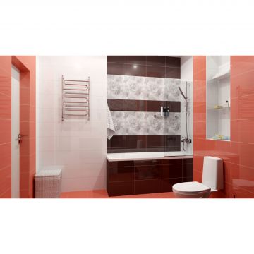 Декор Ceradim (Керадим) Dec Mosaic Baccara КВС16MosaicBaccara 25х45 см