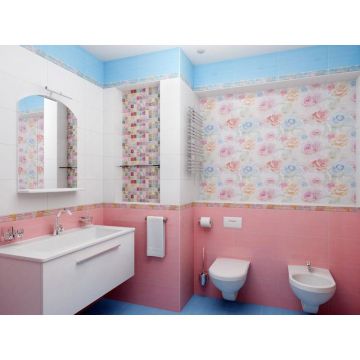 Панно Ceradim (Керадим) Dec Bouquet Panno КПН16Bouquet 50х45 см компл.