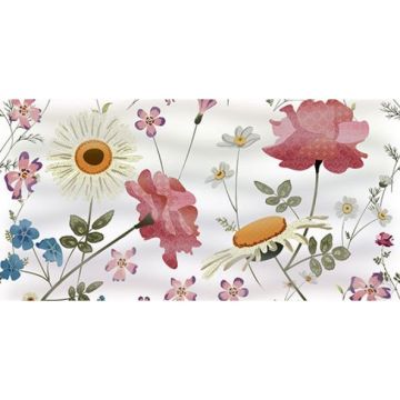 Панно Ceradim (Керадим) Dec Floret Panno A КПН16FloretA 25х45 см