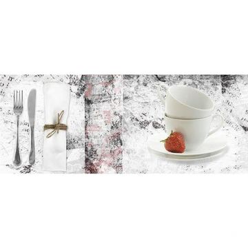 Декор Ceradim (Керадим) Dec Fresa 1 КВС17Fresa1 20х50 см