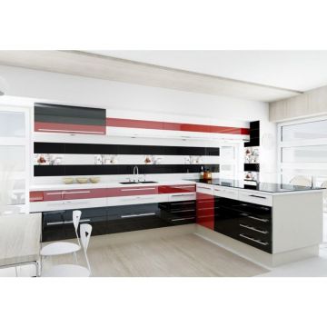 Декор Ceradim (Керадим) Dec Fresa 1 КВС17Fresa1 20х50 см