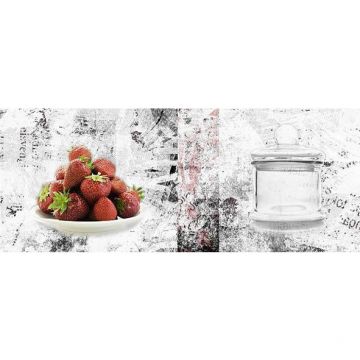 Декор Ceradim (Керадим) Dec Fresa 2 КВС17Fresa2 20х50 см