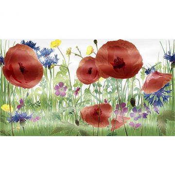 Панно Ceradim (Керадим) Dec Glen Panno C КПН16GlenC 25х45 см