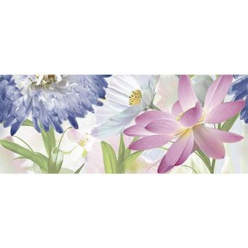 Панно Ceradim (Керадим) Dec Jardin Panno B КПН17JardinB 20х50 см