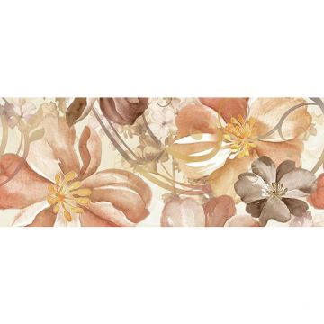 Панно Ceradim (Керадим) Dec Lata Panno B КПН17LataB 20х50 см