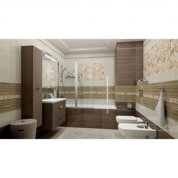 Бордюр Ceradim Mold Lata КБД4Lata 5х50 см