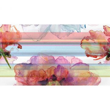 Панно Ceradim (Керадим) Dec Linea Panno C КПН16LineaC 25х45 см