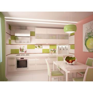 Декор Ceradim Dec Mojito 2 25х45 см