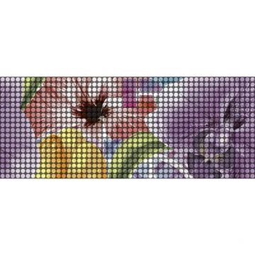 Панно Ceradim (Керадим) Dec Piхie Panno A КПН17PixieA 20х50 см