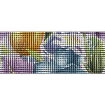 Панно Ceradim (Керадим) Dec Piхie Panno B КПН17PixieB 20х50 см