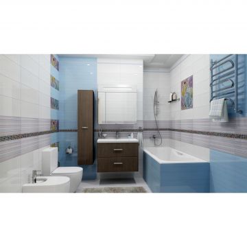 Панно Ceradim (Керадим) Dec Piхie Panno B КПН17PixieB 20х50 см