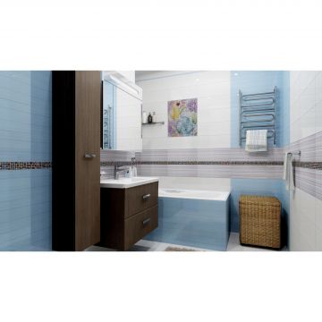 Панно Ceradim (Керадим) Dec Piхie Panno B КПН17PixieB 20х50 см