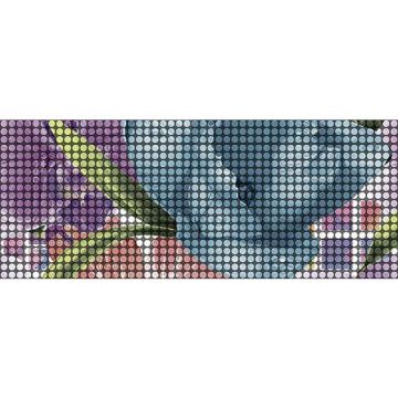 Панно Ceradim (Керадим) Dec Piхie Panno C КПН17PixieC 20х50 см