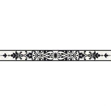 Бордюр Ceradim Mold Princesse КБД4Princesse 5х50 см