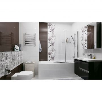 Декор Ceradim (Керадим) Dec Mosaic Pulsar КВС16Pulsar 25х45 см