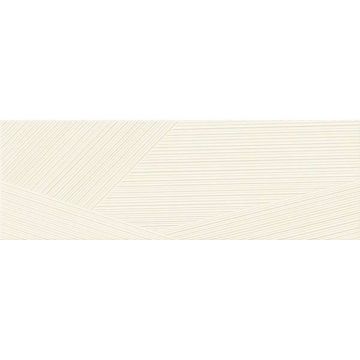 Плитка настенная Coliseumgres (Колизеум Грес) 3D Страйп 25х75 см (600010002276)