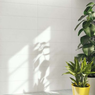 Плитка настенная Coliseumgres (Колизеум Грес) 3D Страйп 25х75 см (600010002276)