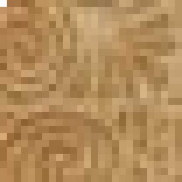 Вставка Coliseumgres (Колизеум Грес) Тоццето Загара Сардиния жлтая 7.2х7.2 см (610090000355)