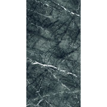 Керамогранит Coliseumgres Уффици Блэк 45х90 см (610010002135)