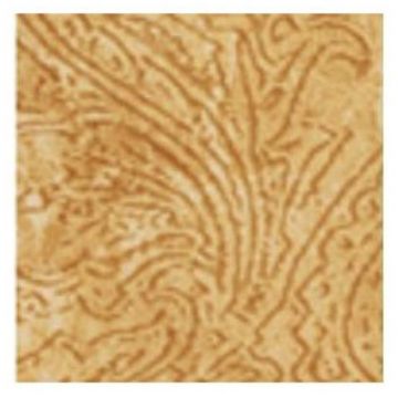 Вставка Coliseumgres (Колизеум Грес) Тоццето Рамаж Калабрия Желтый 7,2х7,2 см 610090000361