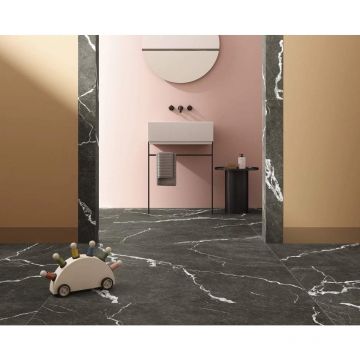 Керамогранит Coliseumgres (Колизеум Грес) Микеланджело Ворм Рет 60х120 см 610010002745