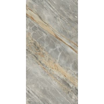 Керамогранит Coliseumgres (Колизеум Грес) Верона серый 45х90 см (610010002118)