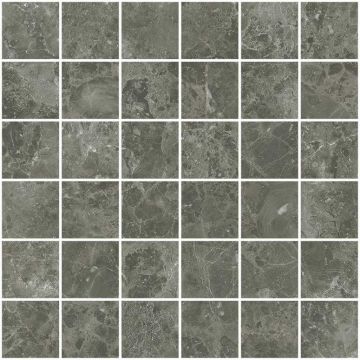 Мозаика Coliseumgres (Колизеум Грес) Да Винчи Браун 30х30 см (610110000969)