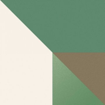 Плитка настенная Coliseumgres (Колизеум Грес) Лайфстайл 20 Грин 20х20 см (600010002298)