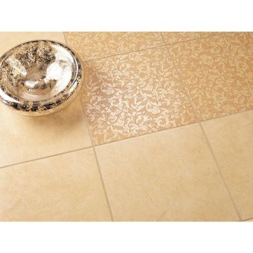 Декор Coliseumgres (Колизеум Грес) Лацио Беж Тоццетто Эдера 7.2х7.2 см (610090000120)