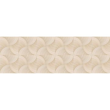 Декор Gracia Ceramica (Грация Керамика) Astrid light beige светло-бежевый 03 30х90 см 010300000238