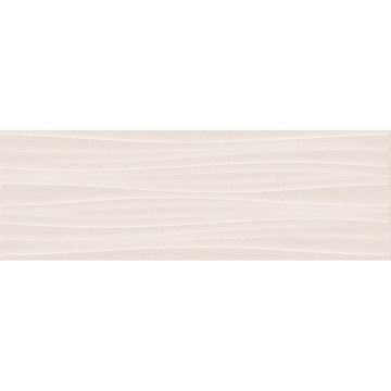 Плитка настенная Gracia Ceramica (Грация Керамика) Astrid light beige светло-бежевый 02 30х90 см 010100001295