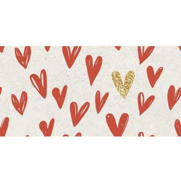 Декор Gracia Ceramica (Грация Керамика) Balbi multi многоцветный 01 10х20 см 010300000045