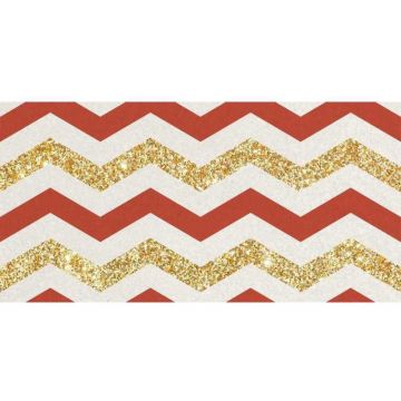 Декор Gracia Ceramica (Грация Керамика) Balbi multi многоцветный 02 10х20 см 010300000046