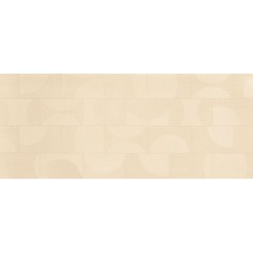 Плитка настенная Gracia Ceramica (Грация Керамика) Bella light бежевый 02 60х25 см 010100000828