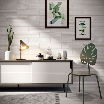 Керамогранит Gracia Ceramica (Грация Керамика) Bianchi brown коричневый PG 01 12.5х50 см 010400000241