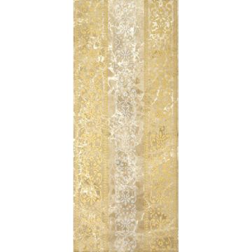 Декор Gracia Ceramica (Грация Керамика) Bohemia beige бежевый 01 60х25 см 010301001716