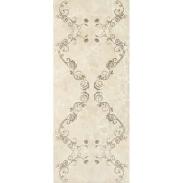 Декор Gracia Ceramica (Грация Керамика) Bohemia brown бежевый 03 60х25 см 010301001715
