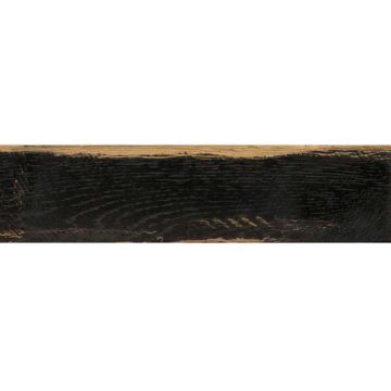 Керамогранит Gracia Ceramica (Грация Керамика) Carbone brown коричневый PG 01 7.5х30 см 010400000277