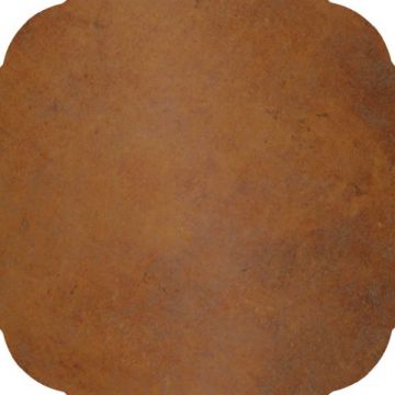 Керамогранит Gracia Ceramica (Грация Керамика) Cotto dark темно-бежевый PG 01 45х45R 45х45 см 010404001921