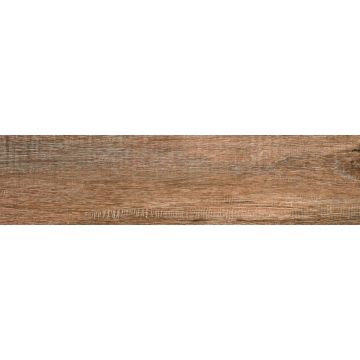 Керамогранит Gracia Ceramica (Грация Керамика) Eccelente brown коричневый PG 01 12.5х50 см 010400000452