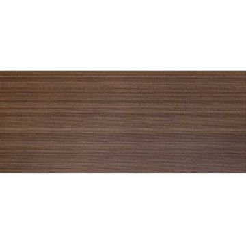 Плитка настенная Gracia Ceramica (Грация Керамика) Fabric beige коричневая 02 60х25 см 010101004031