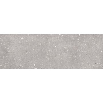 Плитка настенная Gracia Ceramica (Грация Керамика) Fjord grey серый 01 30х90 см 010100001302