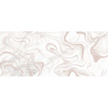 Декор Gracia Ceramica (Грация Керамика) Galaxy pink розовый 60х25 см 010300000222