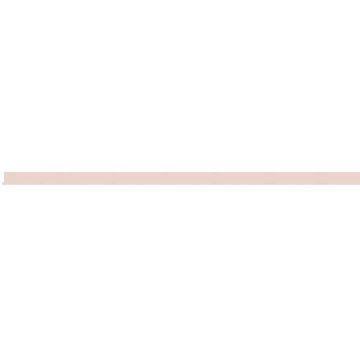 Бордюр Gracia Ceramica (Грация Керамика) стеклянный Glass light cappuccino 2х60 см 010213001150