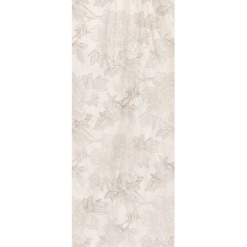 Декор Gracia Ceramica (Грация Керамика) Lira beige бежевый 01 60х25 см 010300000221