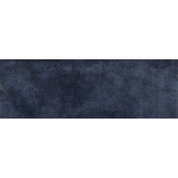 Плитка настенная Gracia Ceramica (Грация Керамика) Marchese blue синий 01 10х30 см 010101004556