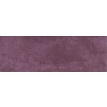 Плитка настенная Gracia Ceramica (Грация Керамика) Marchese lilac лиловый 01 10х30 см 010101004555