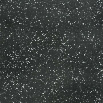 Керамогранит Gracia Ceramica (Грация Керамика) Marmette black черный PG 01 60х60 см 010402001327