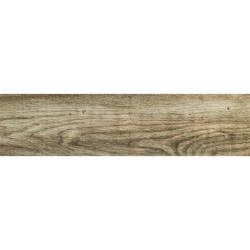 Керамогранит Gracia Ceramica (Грация Керамика) Modo brown коричневый PG 01 12.5х50 см 010400000456