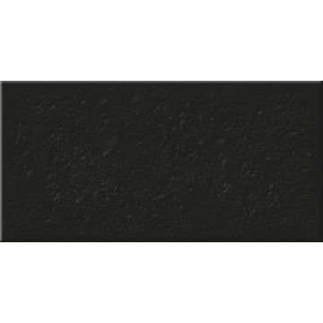 Керамогранит Gracia Ceramica (Грация Керамика) Moretti black черный PG 01 10х20 см 010400000023